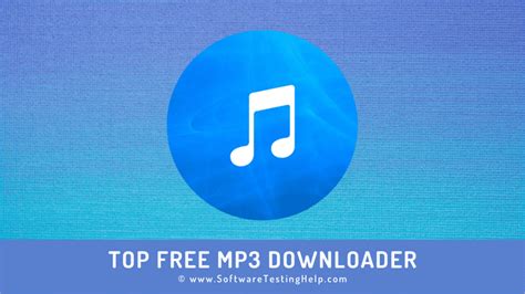 Free MP3 Downloads .